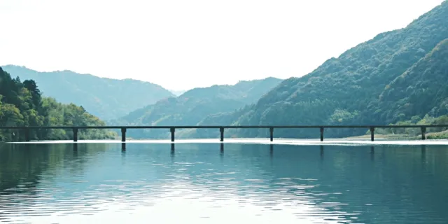 四國高知縣「四萬十川」紀行：最後的清流，風光靜好 的縮圖