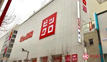 東京新宿必買攻略！新宿站周邊藥妝店、電器店逛街地圖