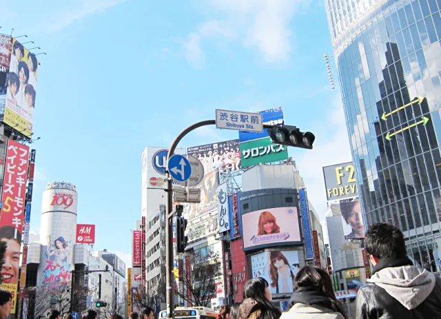 【東京女子手帖】每個世代的女子都該珍藏的16條購物街道（上輯） 的縮圖