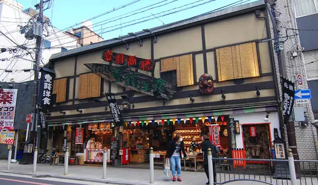 【四条河原町＋祇園購物特輯】伴手禮與飲食名店大搜查！