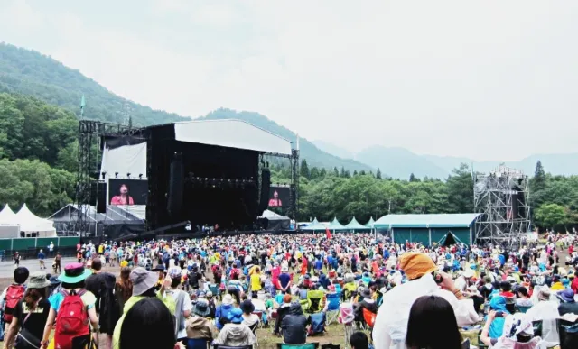 準備參戰！2019年日本音樂祭日期、地點攻略【夏季篇】