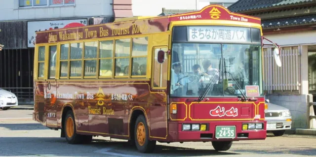 用「會津二日卡」來趟充滿歷史與美景的東北會津兩日小旅行吧！