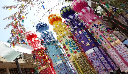 日本的夏天就是祭典！熱情活力繽紛絢爛的「東北三大祭」