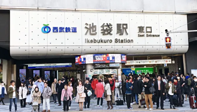 東京最好逛購物天堂！池袋5大必去商場百貨逛街攻略