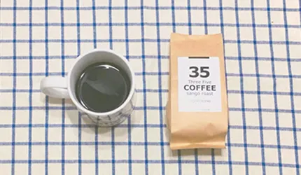 【沖繩限定】史上最環保咖啡，沖繩珊瑚孕育的35 COFFEE 的縮圖