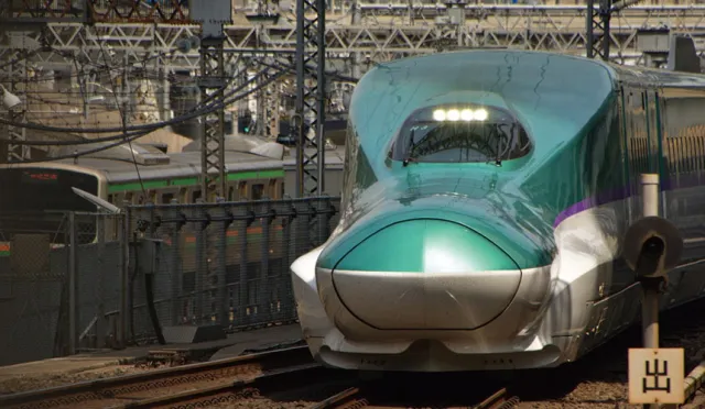 搭乘JR東日本鐵道的各位有福啦！免排隊直接上網預訂JR預約指定席車票