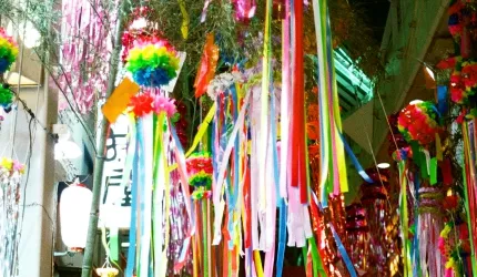 熱血文化體驗！盤點不能錯過、超級local的東京夏日小祭典