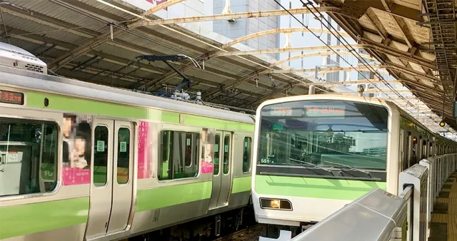日本自助旅行交通攻略【電車篇】，電車基礎知識＆相關日語完整介紹！