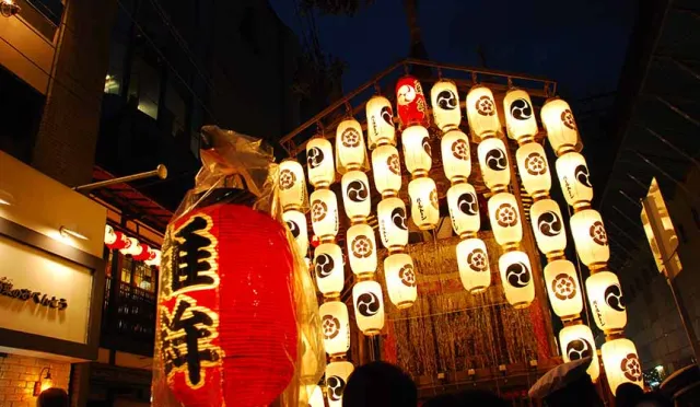 千年古都不能錯過的盛事──「京都三大祭」總整理！