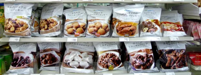 通通只要108円？嚴選便利商店平價零食！銅板價解決宵夜場