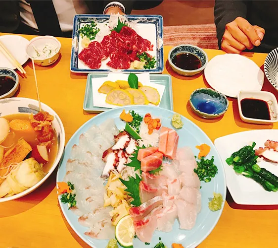 超人氣店家！一網打盡熊本的定番美食「瓢六」