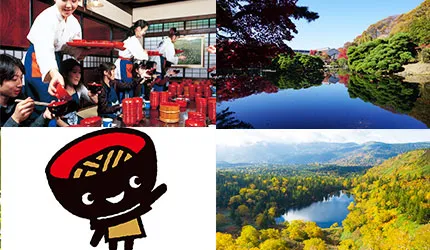 MiCHi cafe特別企劃「岩手達人決定賽」，一起來挑戰！岩手四天三夜雙人旅等你來！