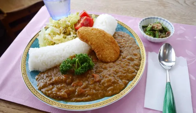 北阿爾卑斯山下魅力再發現！長野「信濃大町」美食特輯