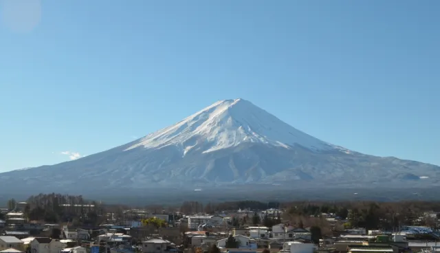 富士山登山攻略！素人攻頂實錄，新手爬富士山專用的登頂指南