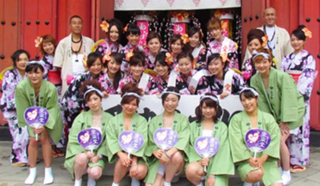 感受大阪人盛夏的熱情吧！大阪三大夏日祭典