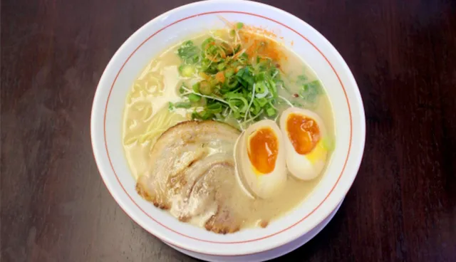 日本、台灣吃麵文化大不同！用簡單日語輕鬆挑戰拉麵店點餐 的縮圖
