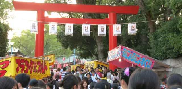 「緣日」的童趣回憶，日本祭典小遊戲大調查！