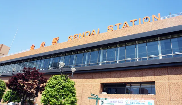 週末加3天，你可以玩遍東北！仙台、花卷、久慈、三澤深度之旅 的縮圖