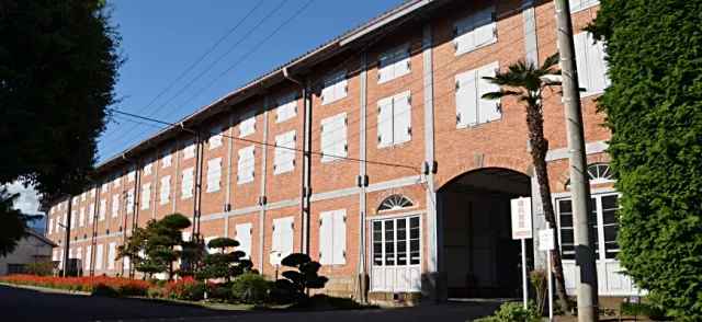 東京近郊也有世界遺產！朝聖群馬縣「富岡製糸場」，來場文化深度之旅！