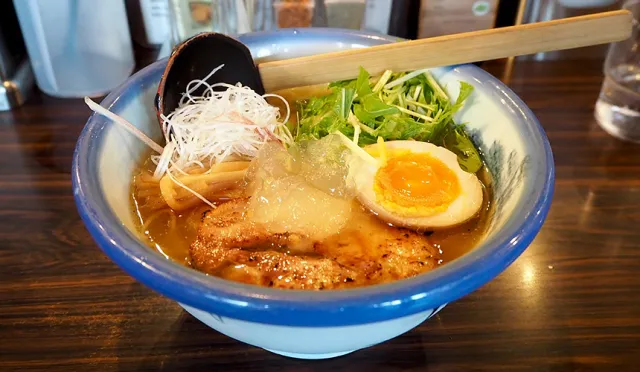 吃了透心涼！東京絕品「冷麵」名店特輯
