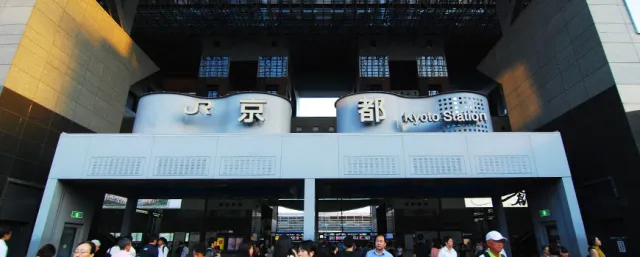 超精華版！「京都車站」購物地圖都看這一篇！