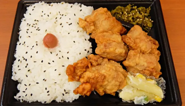 超值、美味的便利商店便當大公開！【2017夏季版】