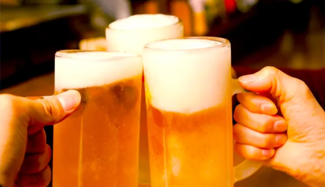「總之先來杯啤酒吧！」日本居酒屋文化及點酒日語教學