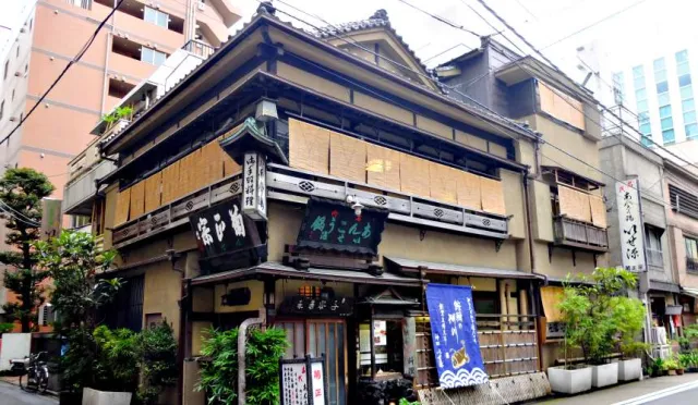 重溫昔日繁華風采──秋葉原神田老建築歷史散步
