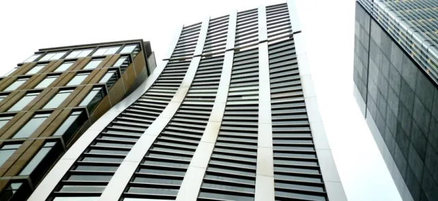 0円玩銀座？不花一毛錢也能很有氣質的銀座建築巡禮