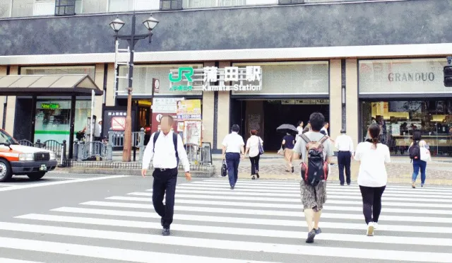 羽田機場玄關口「蒲田」的樂吃購完全指南