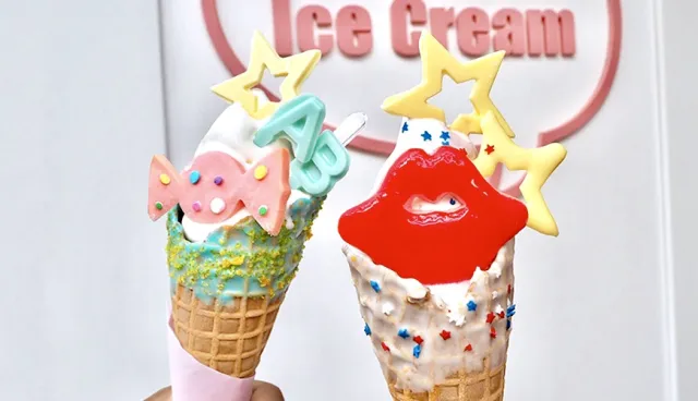 夏天最受矚目的東京甜筒冰淇淋！人氣店家6選
