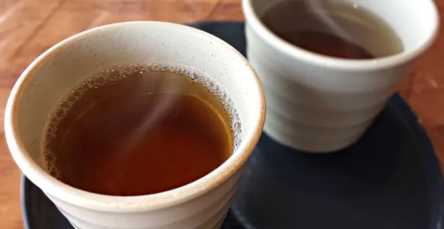 日本正吹起「焙茶」風潮中！東京焙茶甜點5選