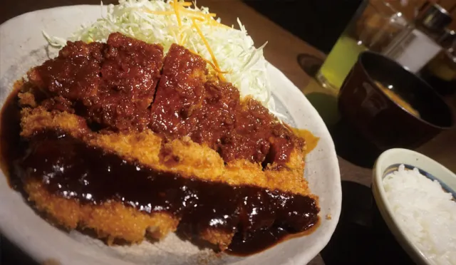 名古屋必吃美食清單check！你吃了幾項？
