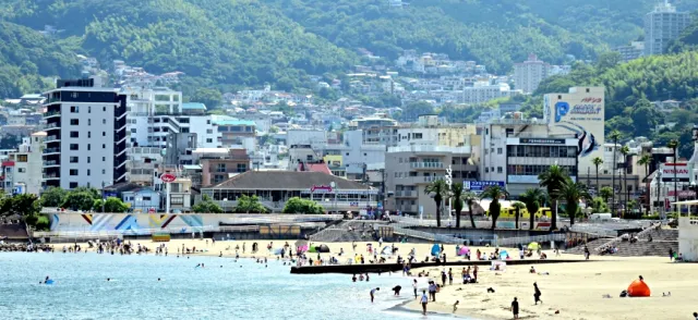 感受昭和時代的餘韻！歷史悠久溫泉勝地「熱海」一日遊 的縮圖