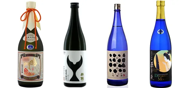 【MiCHi cafe速報】四國週！四國銘酒試飲酒單搶先看！