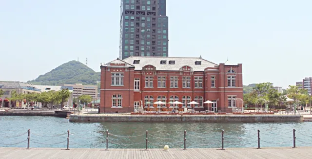 北九州一日遊提案：門司港、下關市的懷舊跨海之旅 的縮圖