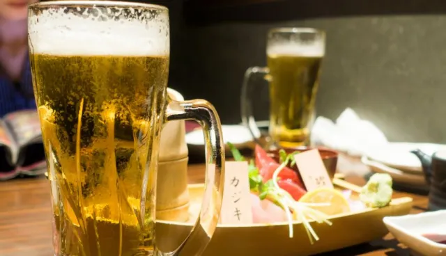 日本居酒屋菜單詳解讓你點菜不用怕！「平板點餐」日語教學全攻略