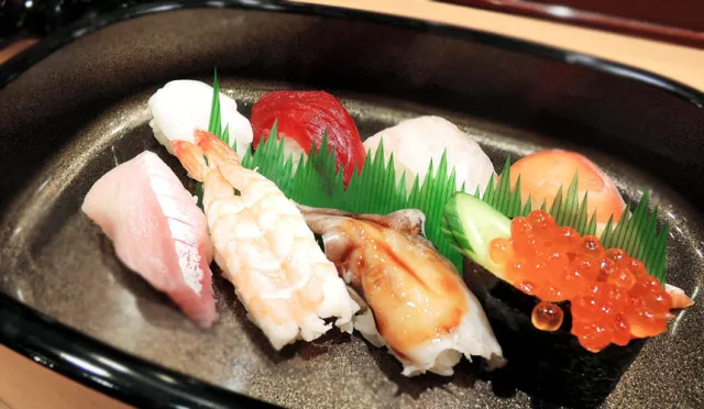 京都的「築地市場」──中央批發市場周邊美食巡禮