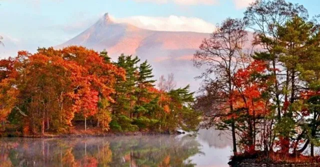2020日本賞楓看這裡！北海道人氣楓葉景點總整理 的縮圖