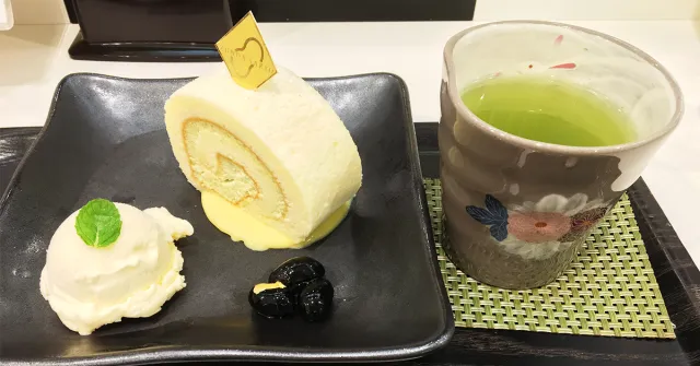 來仙台還沒吃過毛豆泥？！仙台必吃毛豆泥甜點大集合！ 的縮圖