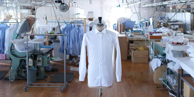 讓服飾被賦予更多正能量！日本製品牌新星「Factelier」帶來直擊人心的時尚哲學