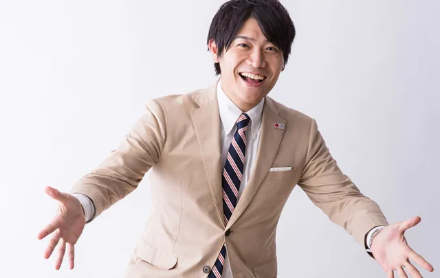 慶祝「日本人の日本旅遊指南」粉絲突破60萬人！吉田社長感恩粉絲見面會！