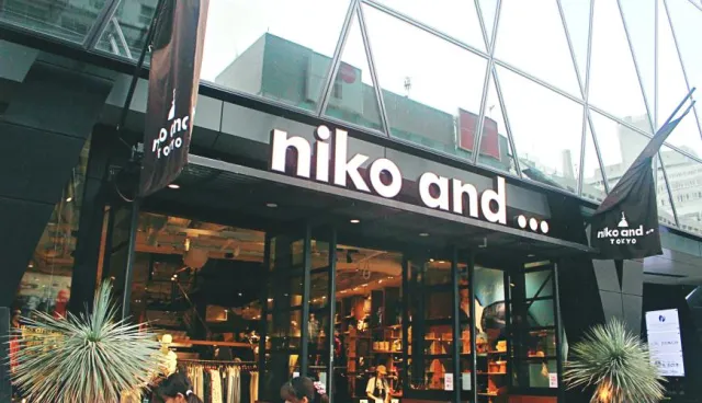 誰說男女生不能一起逛街買衣服？5大日本服飾品牌讓你成為穿搭達人！