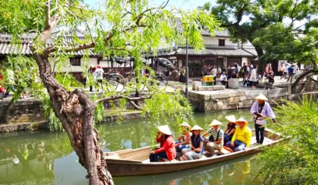 5分鐘讓你搞懂什麼是「江戶時代」！原來這就是「江戶人」的生活