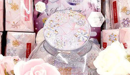 【藥妝店購物攻略】日系女孩看過來！化妝品日文名稱超詳盡解析