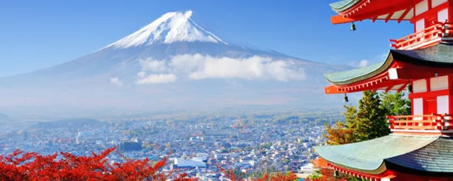 2015最新排名！日本人今年黃金周最想去的國內旅遊地點 top 10！