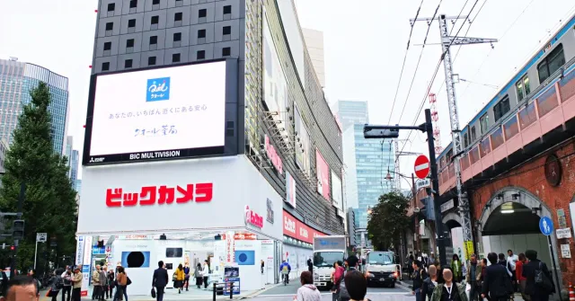 東京時尚流行文化始祖！有樂町一日購物地圖超好逛
