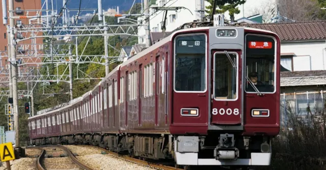 大阪京都交通就看我！JR、京阪、阪急電車一次幫你搞清楚 的縮圖