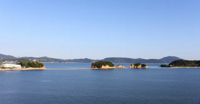 瀨戶內海自由行正夯，結伴出遊來去「岡山・香川」省更多！ 的縮圖