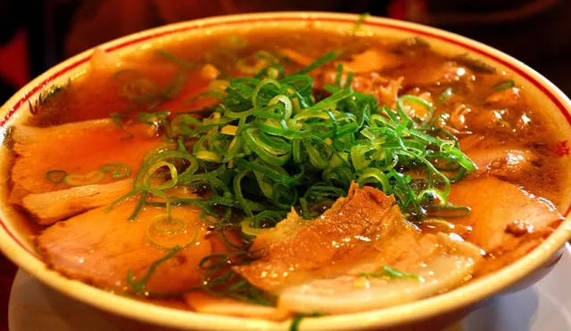 京都不只抹茶！在地人也愛的傳統美食，必吃豆腐料理、拉麵店推薦
